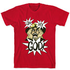 Oh my God!! - Jojo's Bizarre Adventure  T-Shirt