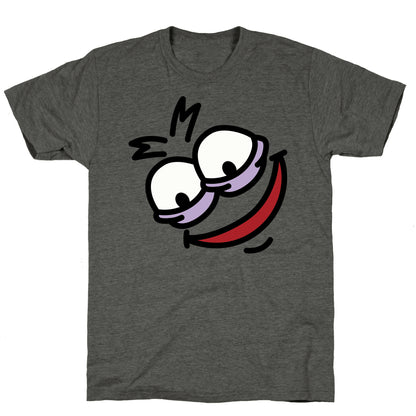 Savage Patrick Unisex Triblend Tee