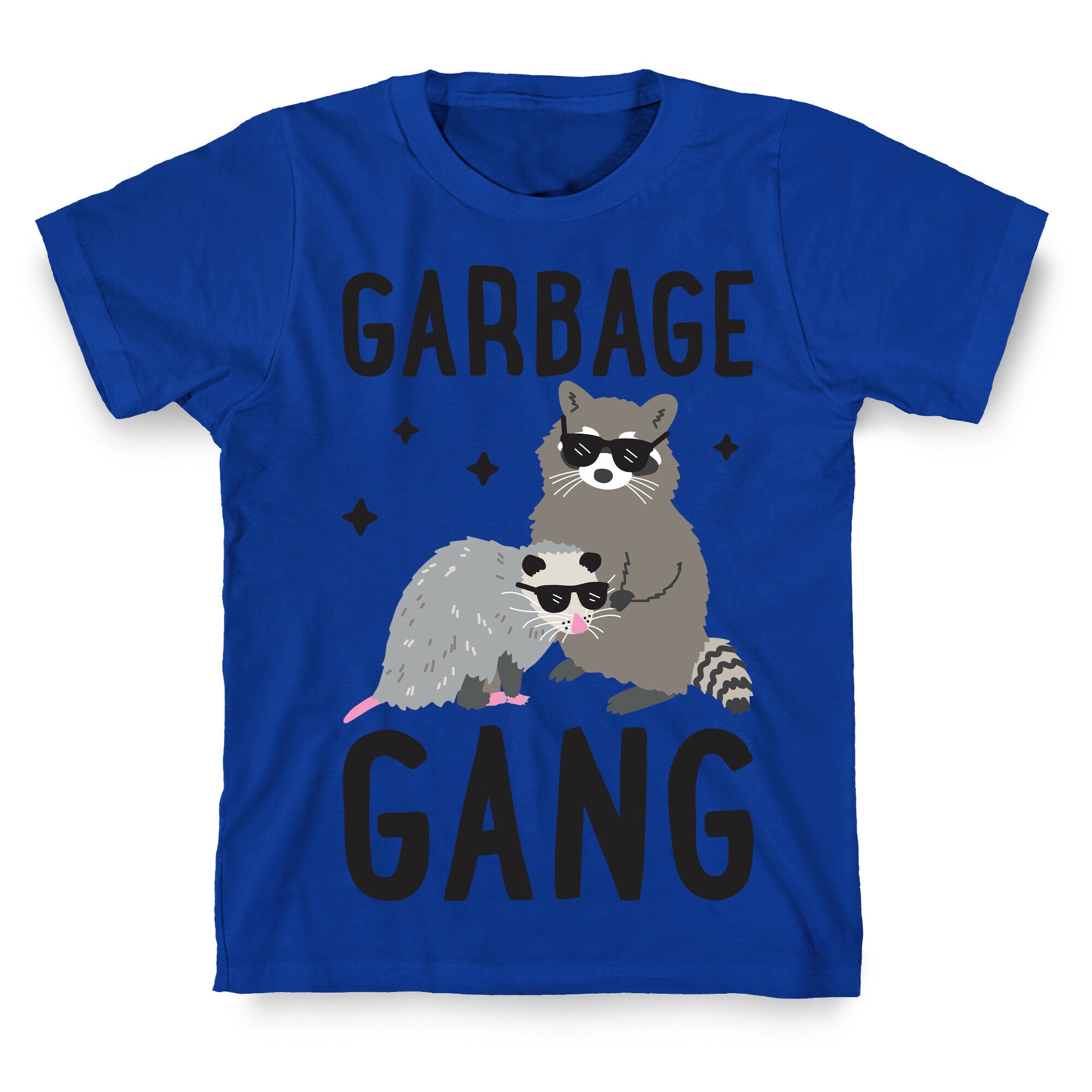 Garbage Gang T-Shirt