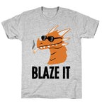 Blaze It T-Shirt