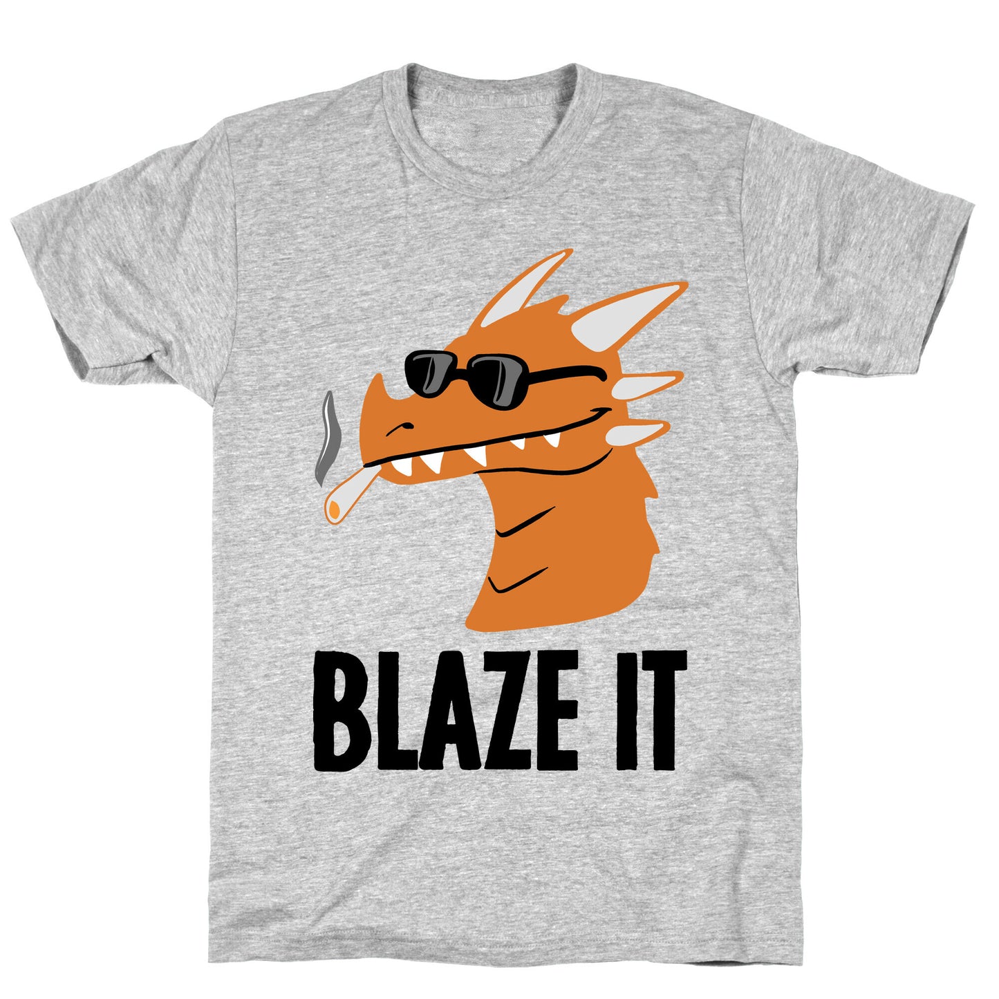 Blaze It T-Shirt