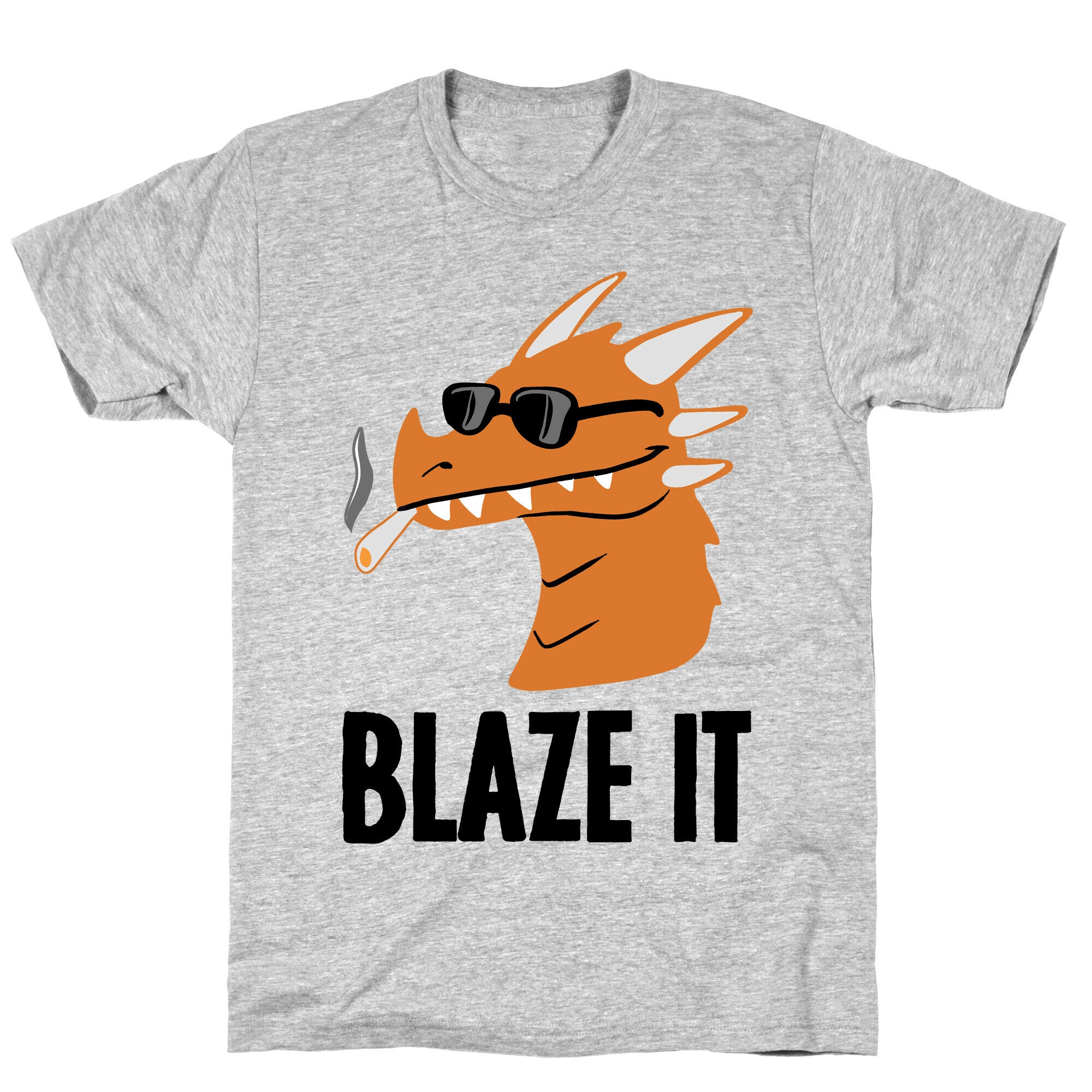 Blaze It T-Shirt