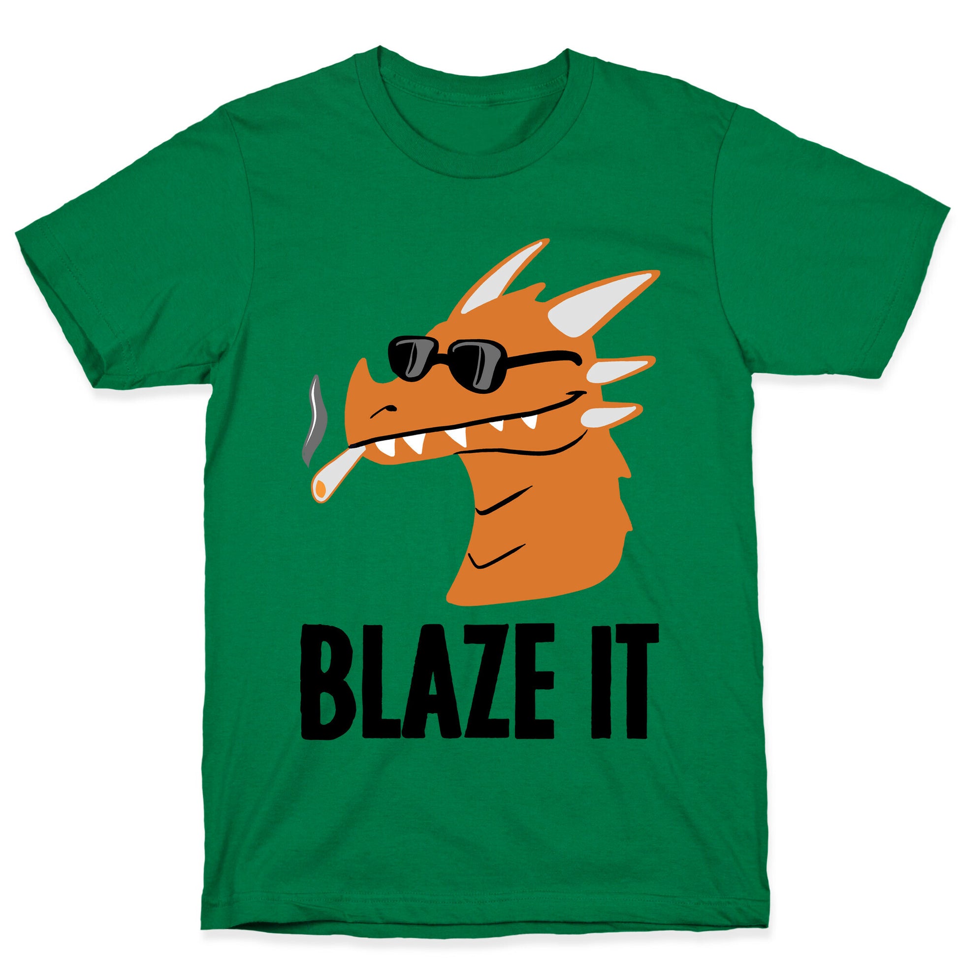 Blaze It T-Shirt