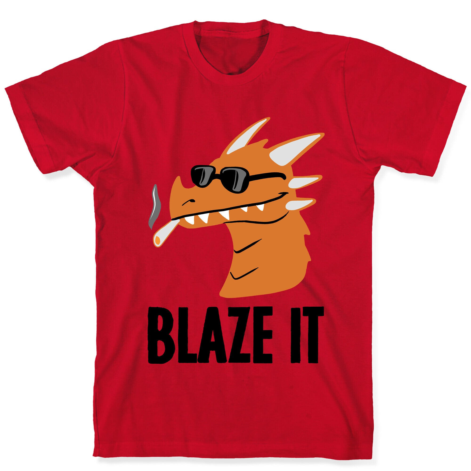 Blaze It T-Shirt