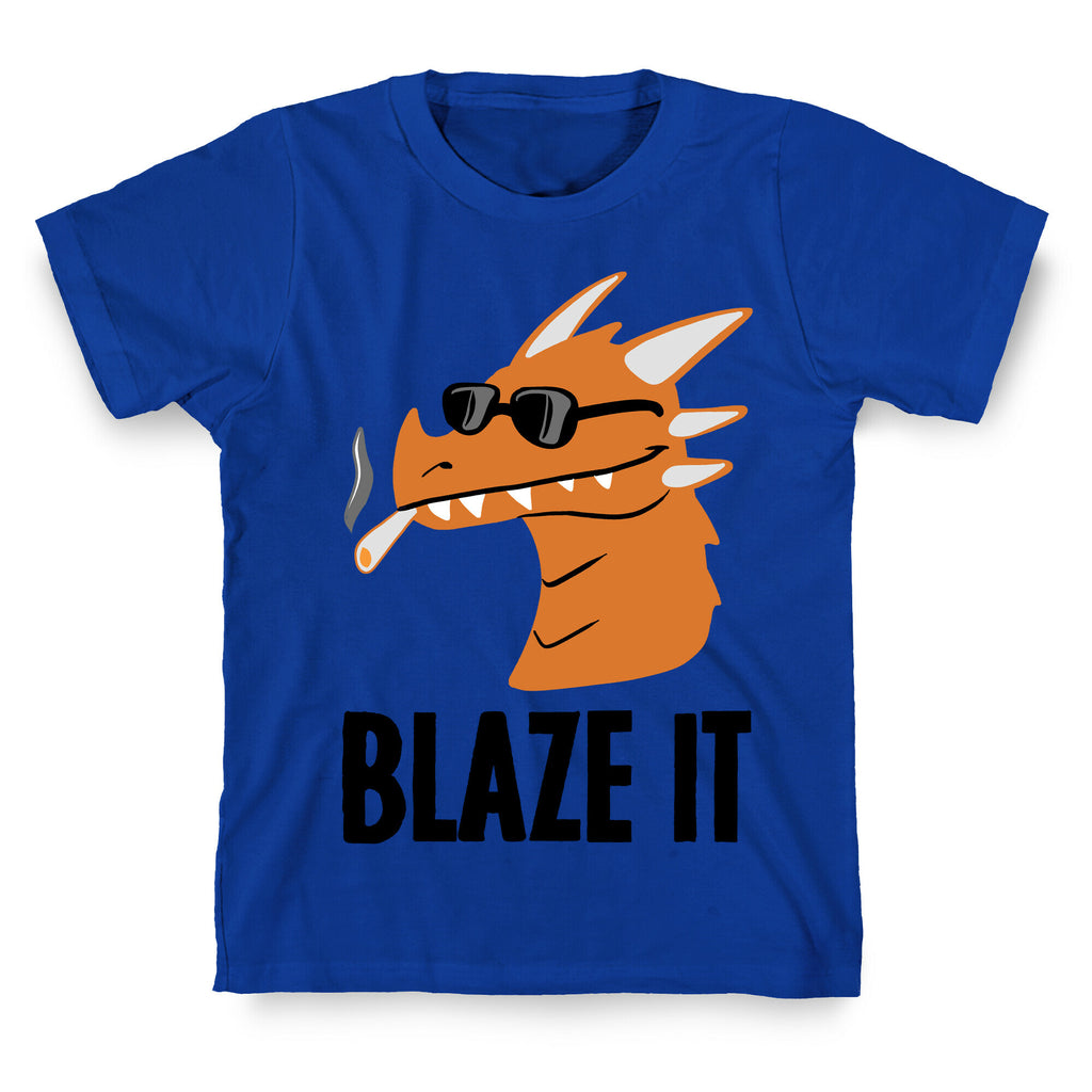 Blaze It T-Shirt