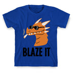 Blaze It T-Shirt