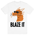 Blaze It T-Shirt