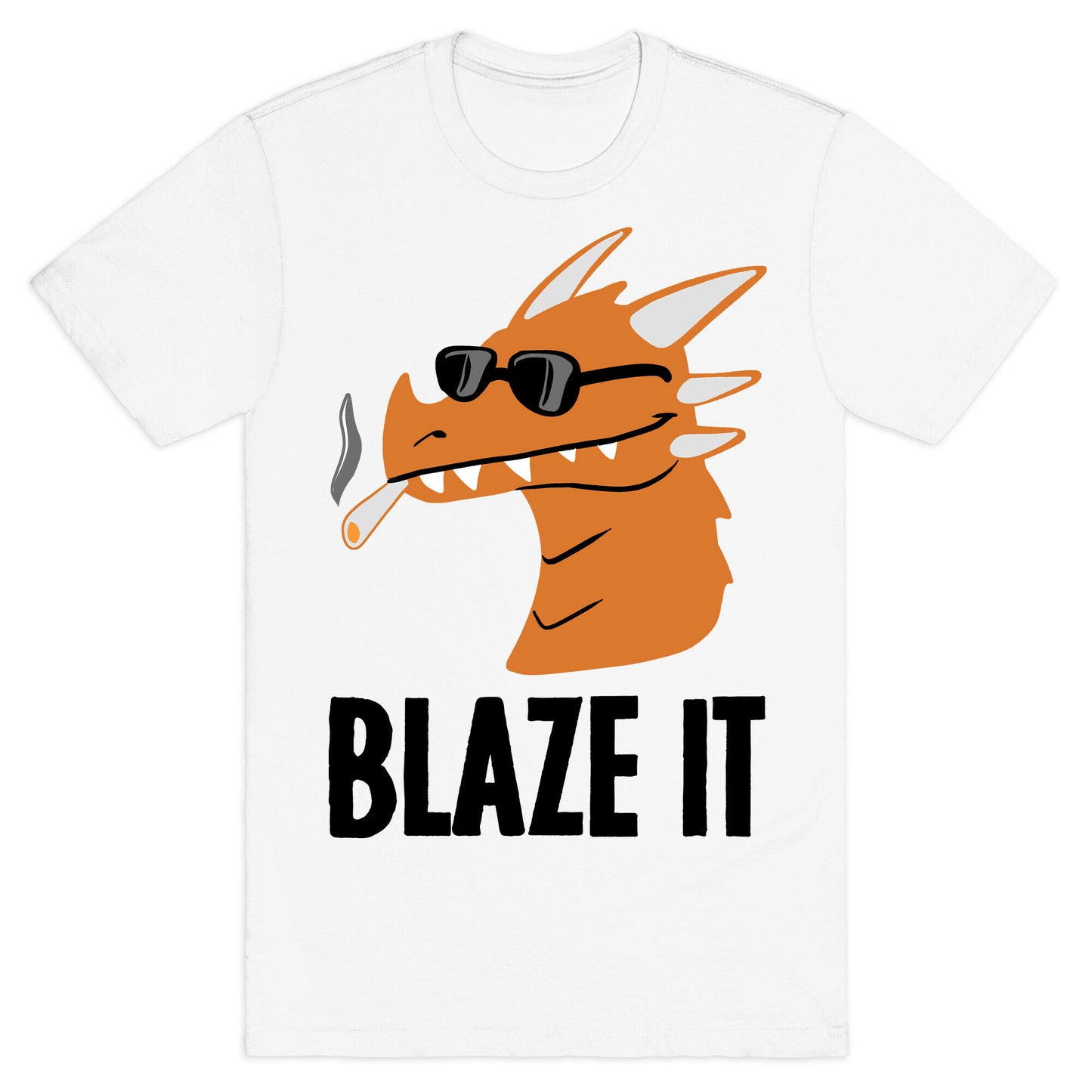 Blaze It T-Shirt