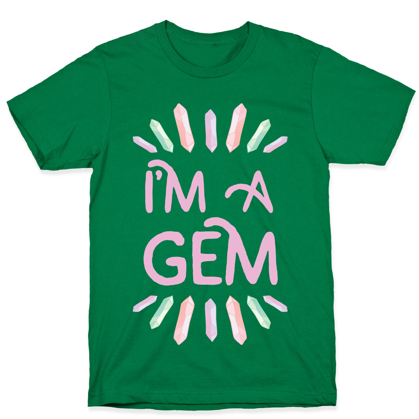 I'm A Gem T-Shirt