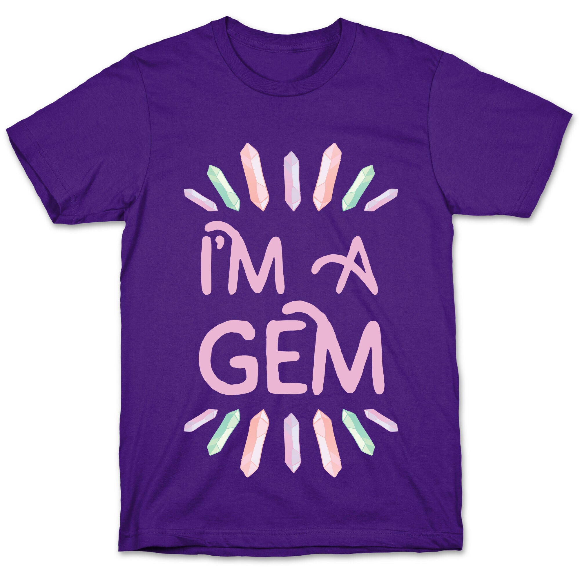 I'm A Gem T-Shirt
