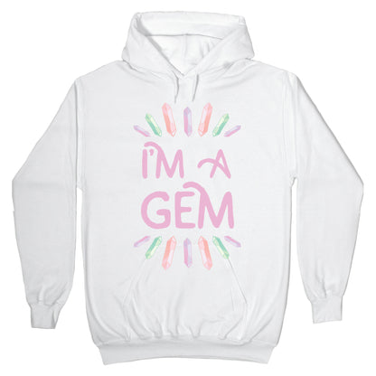 I'm A Gem Hoodie
