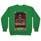 Power - Ganondorf Crewneck Sweatshirt