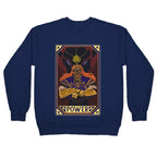 Power - Ganondorf Crewneck Sweatshirt