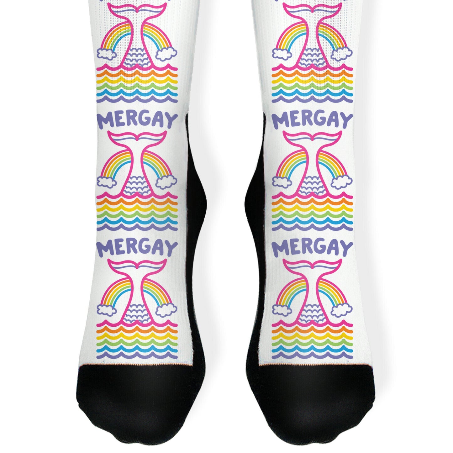MerGAY Socks