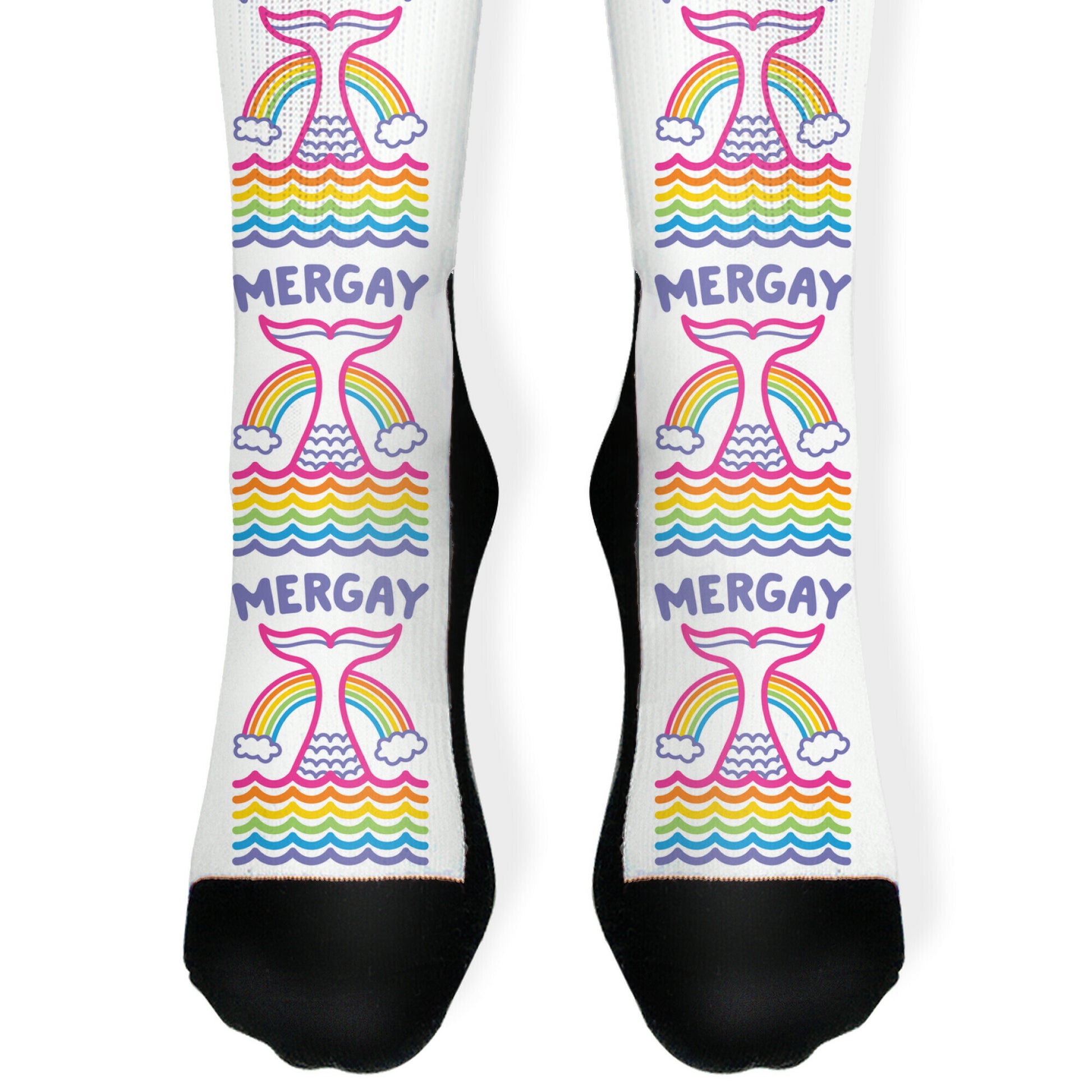 MerGAY Socks