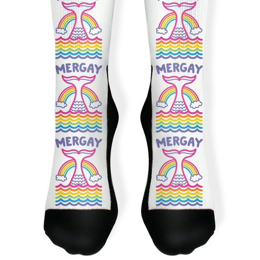 MerGAY Socks