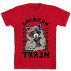 American Trash T-Shirt