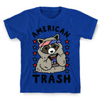 American Trash T-Shirt