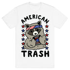 American Trash T-Shirt