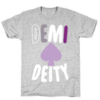 Demi Deity T-Shirt