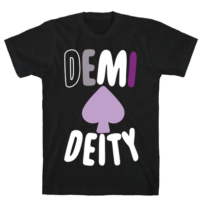 Demi Deity T-Shirt