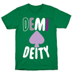 Demi Deity T-Shirt