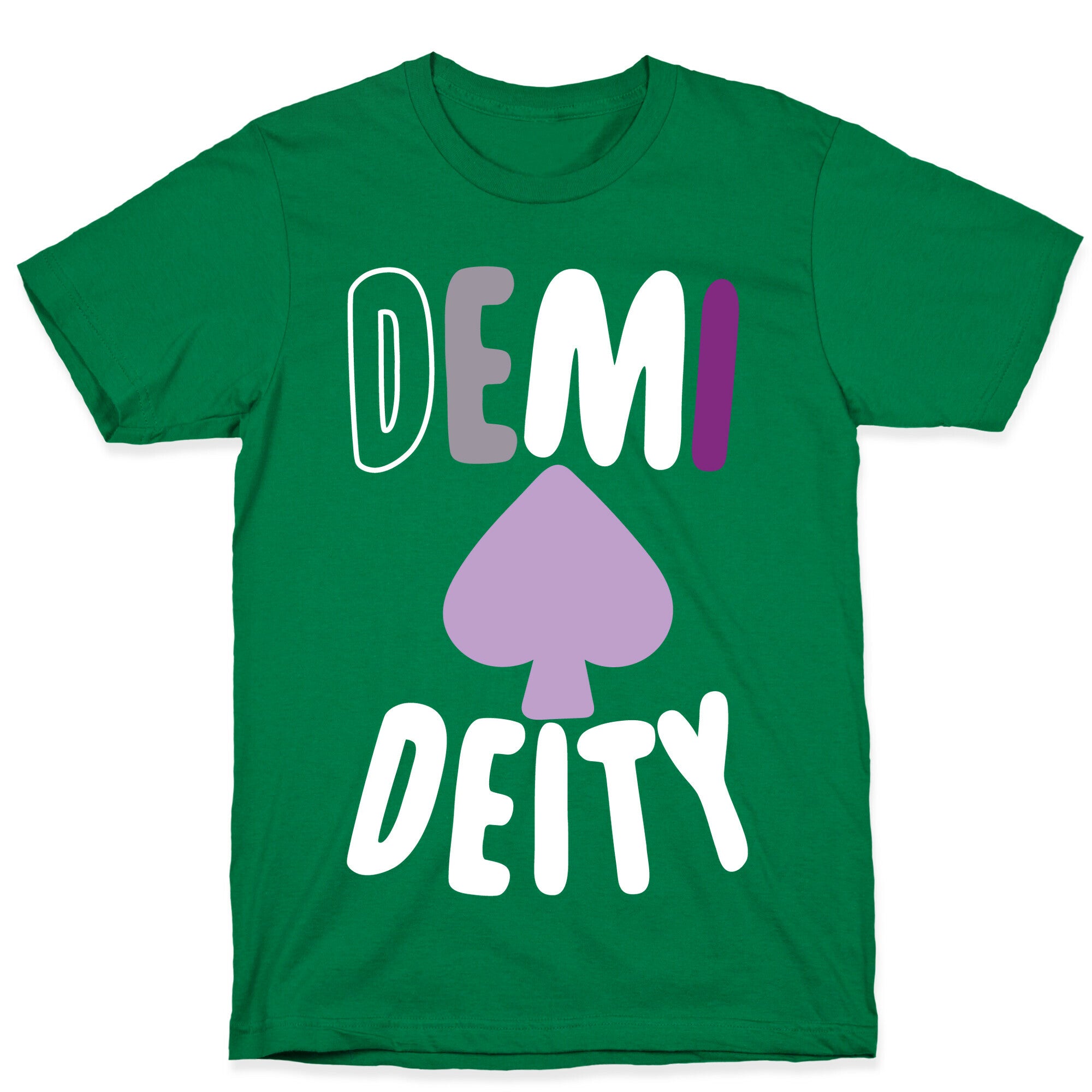 Demi Deity T-Shirt