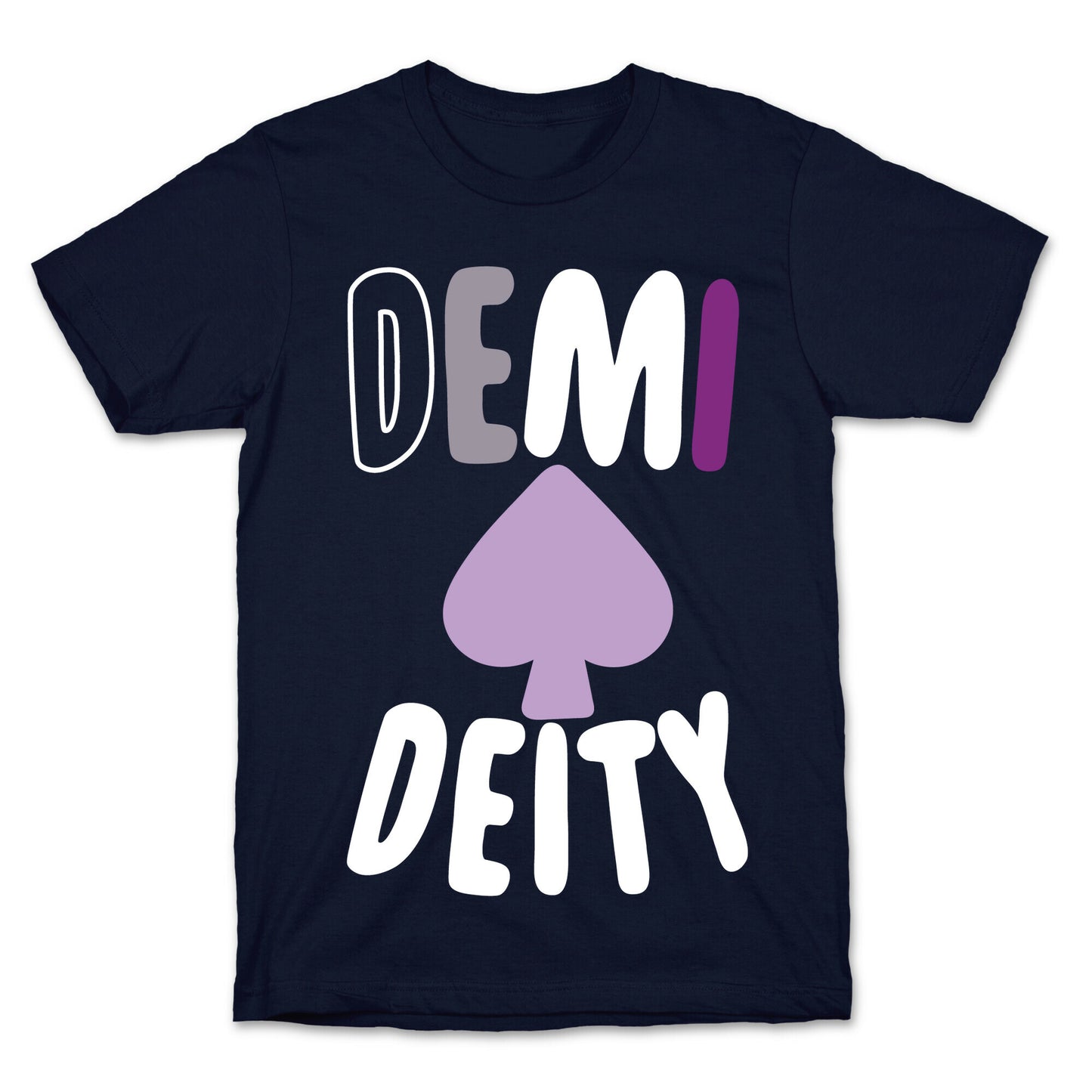 Demi Deity T-Shirt