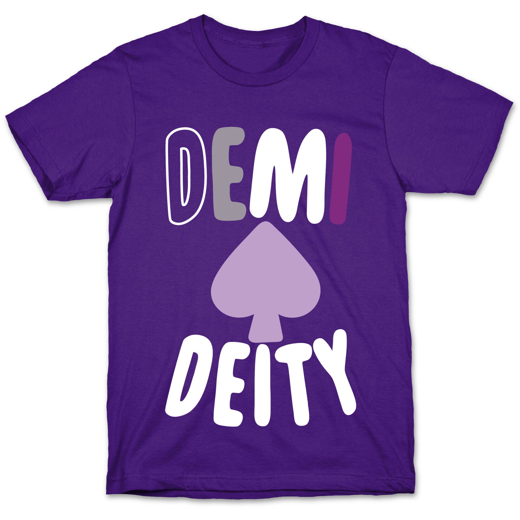 Demi Deity T-Shirt