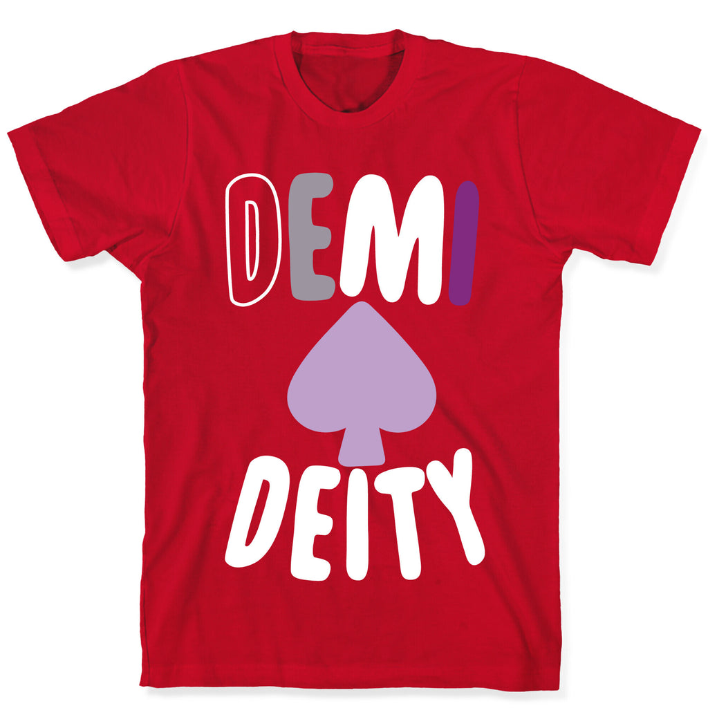 Demi Deity T-Shirt