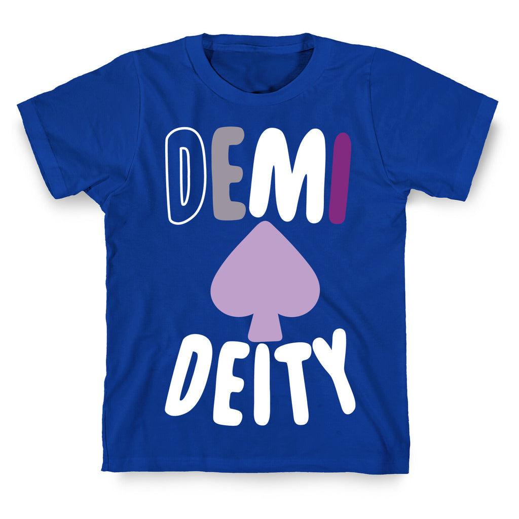 Demi Deity T-Shirt