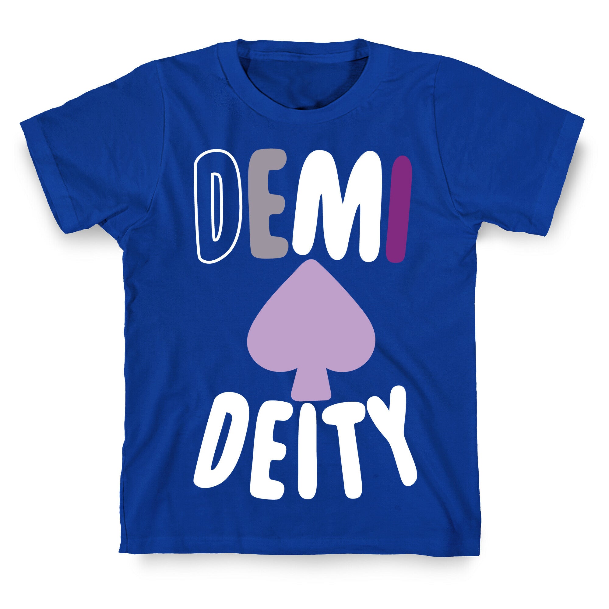 Demi Deity T-Shirt