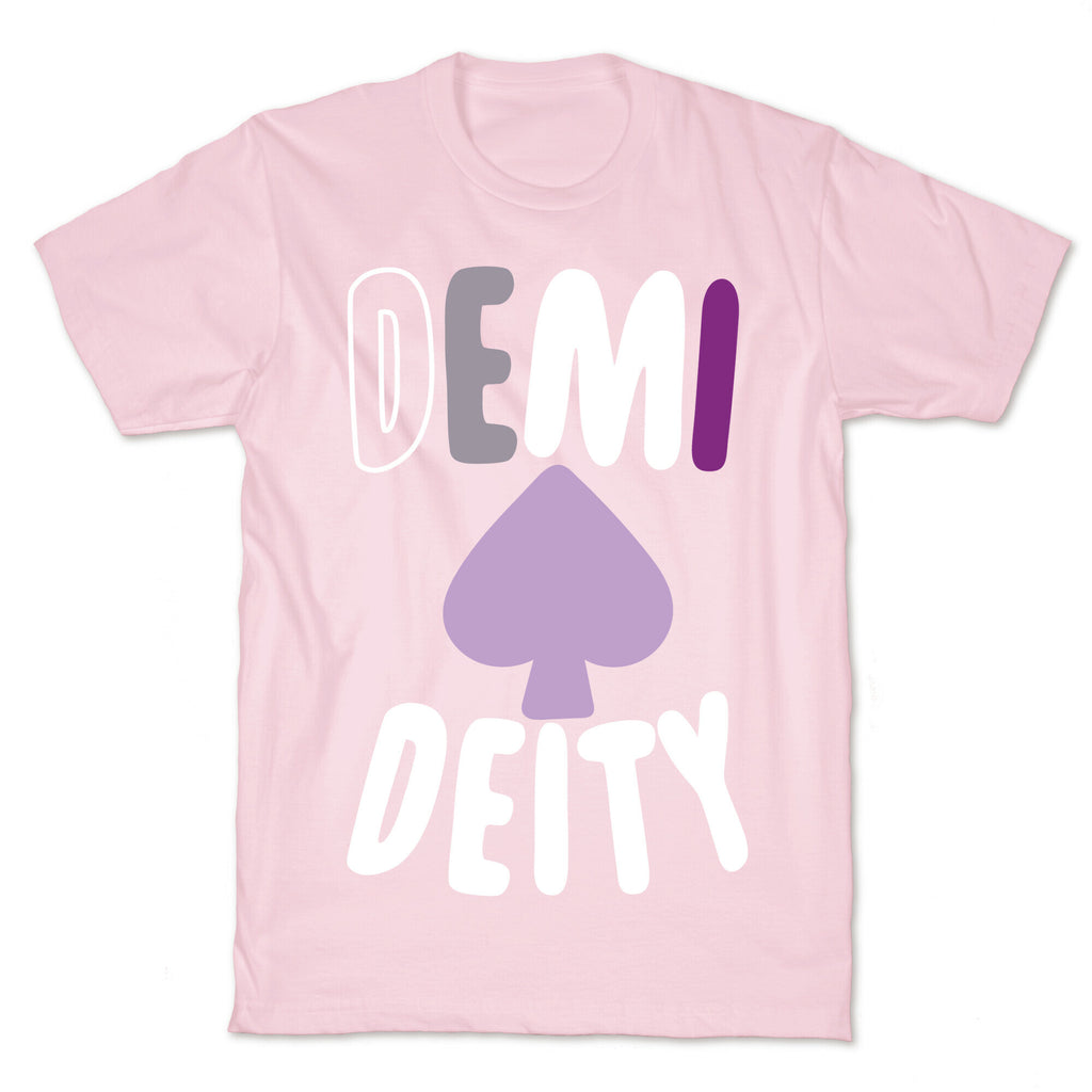 Demi Deity T-Shirt