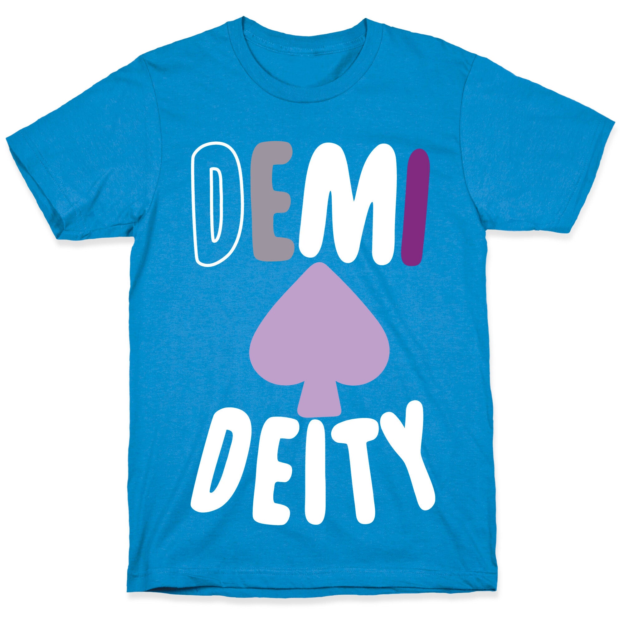 Demi Deity T-Shirt