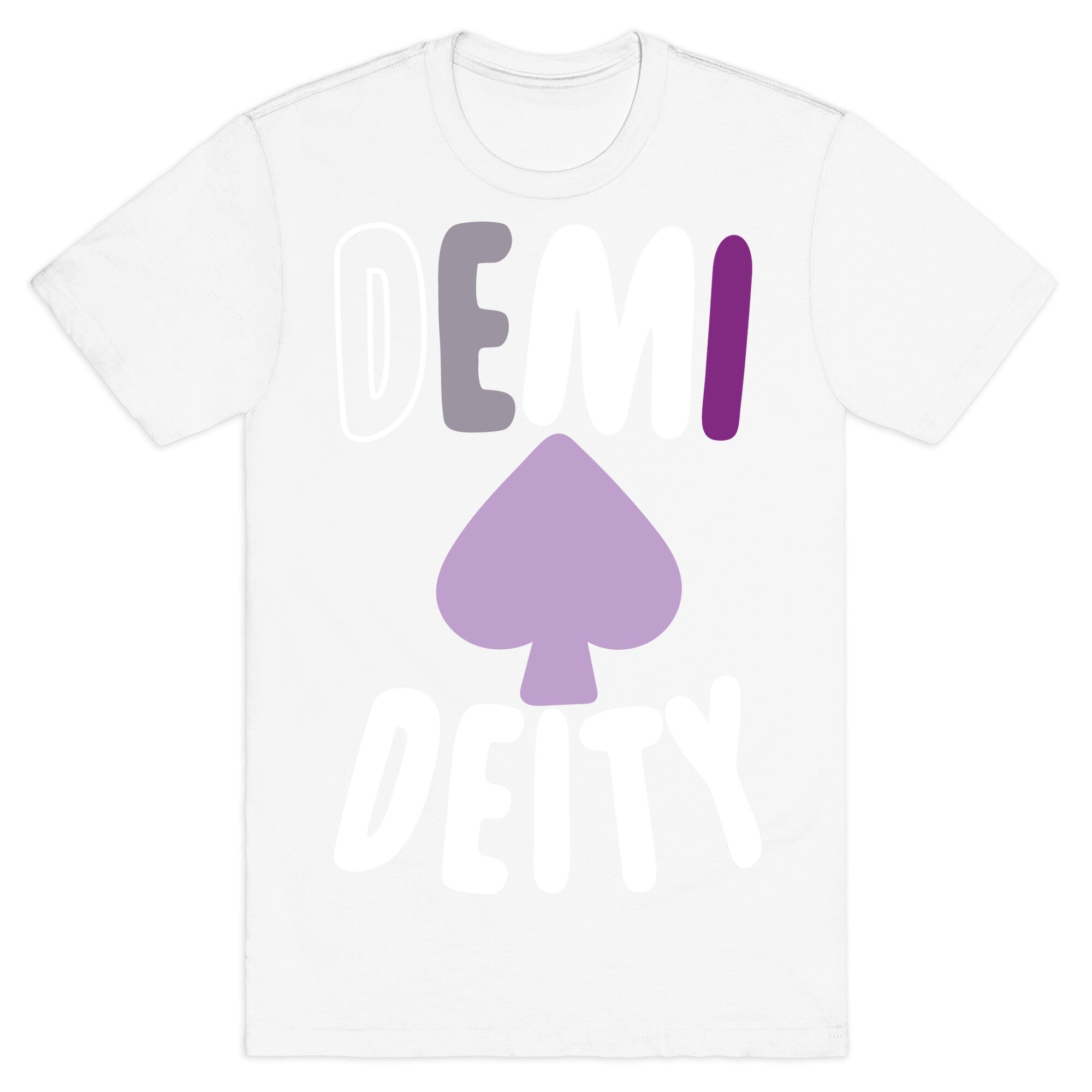 Demi Deity T-Shirt