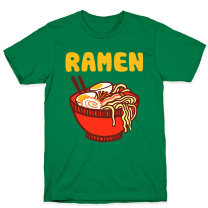 Ramen T-Shirt