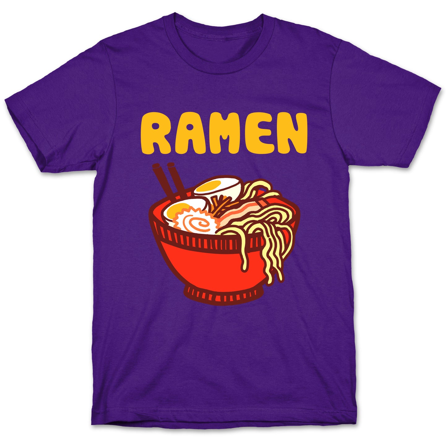 Ramen T-Shirt