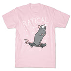 Ratical Rat T-Shirt
