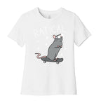 Ratical Rat Women's Cotton Tee