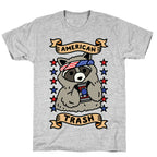 American Trash T-Shirt