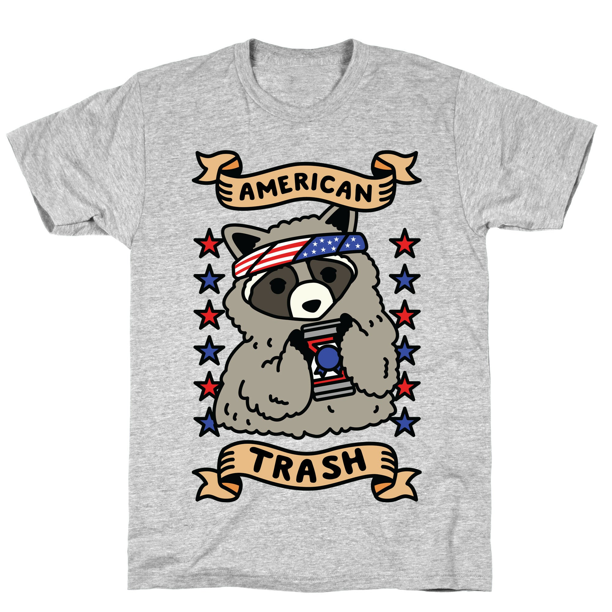 American Trash T-Shirt