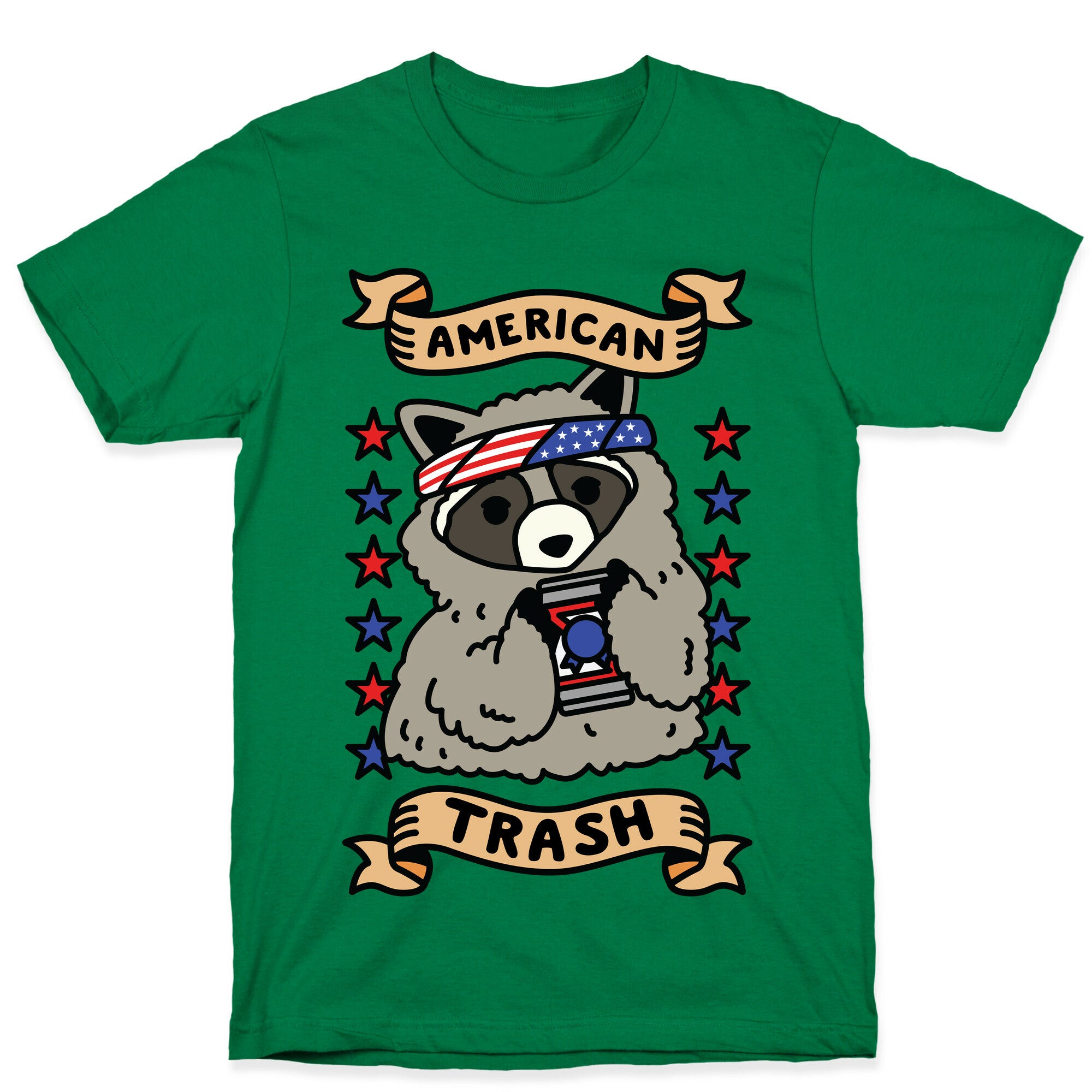 American Trash T-Shirt