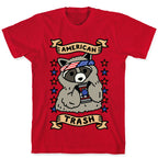 American Trash T-Shirt
