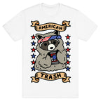 American Trash T-Shirt