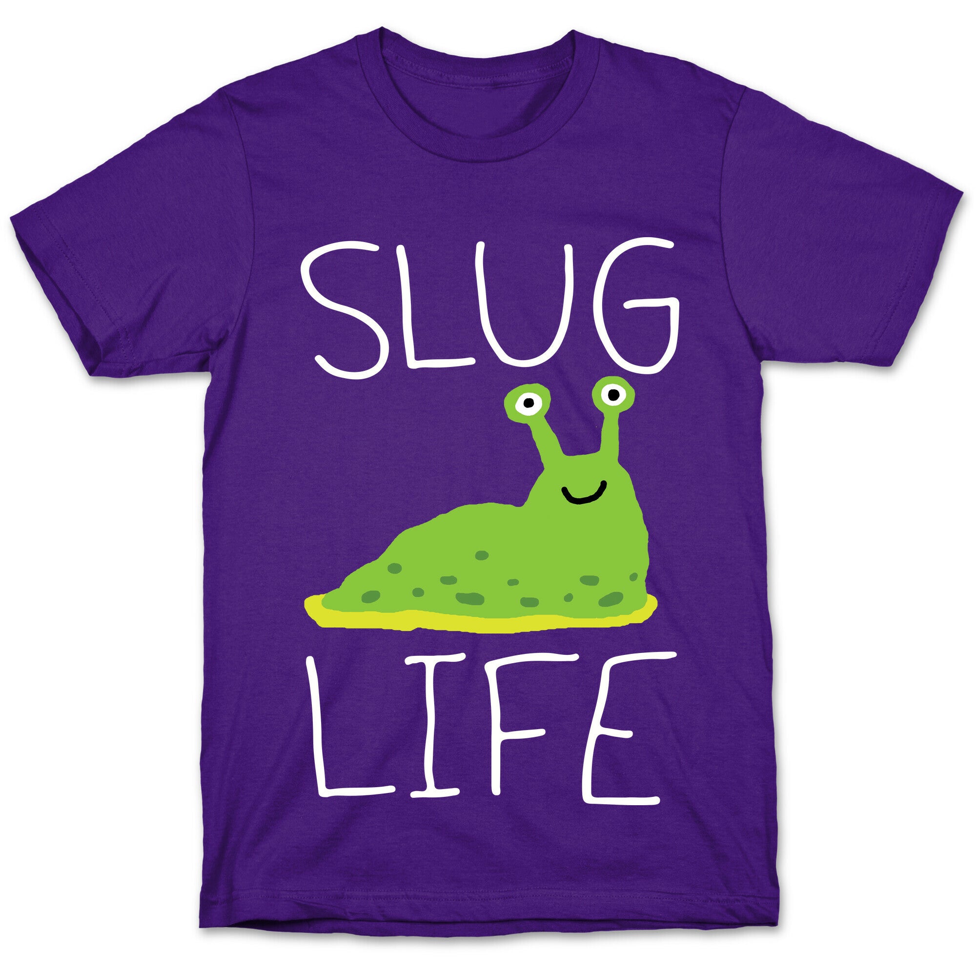 Slug Life T-Shirt