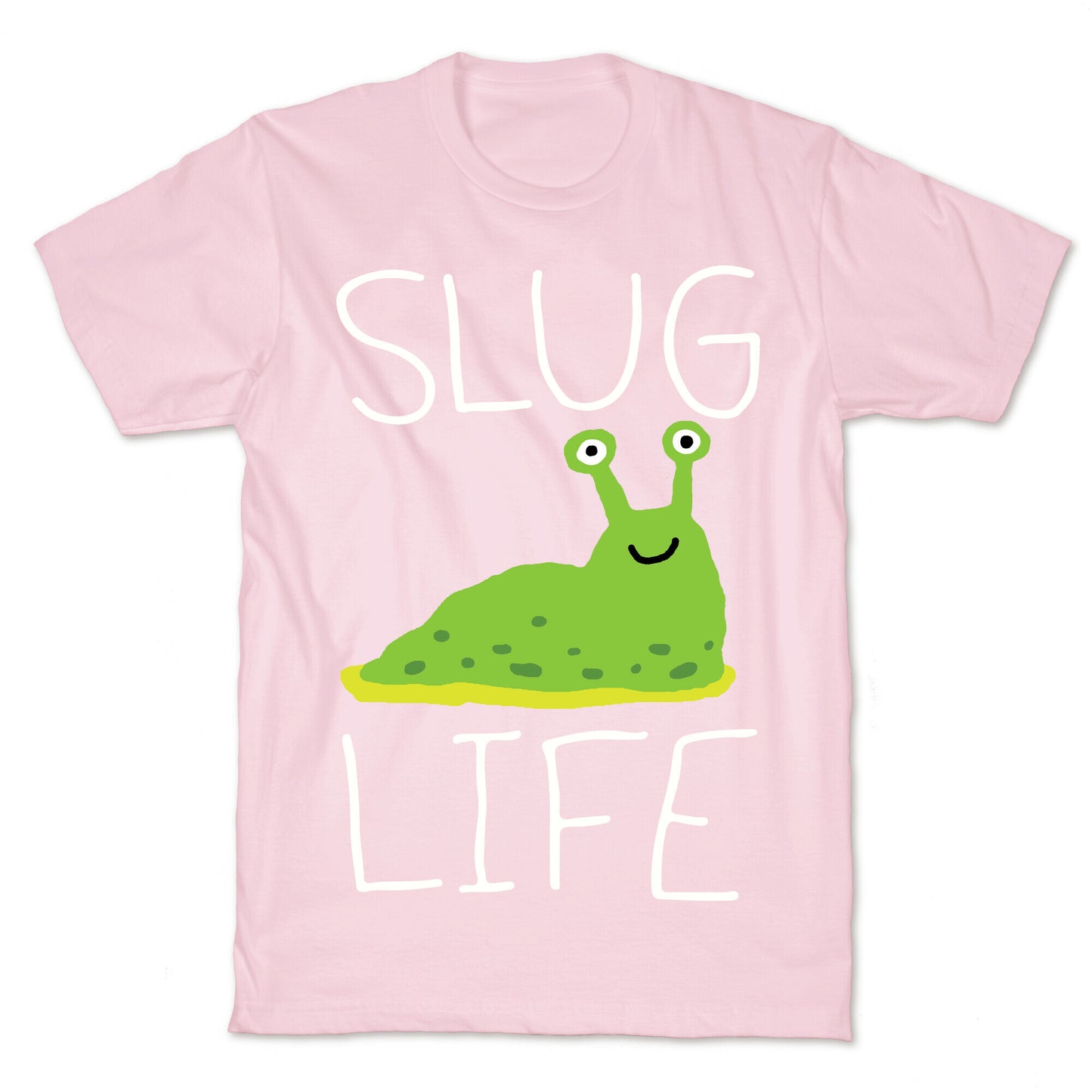 Slug Life T-Shirt