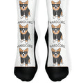Hardcorg Socks