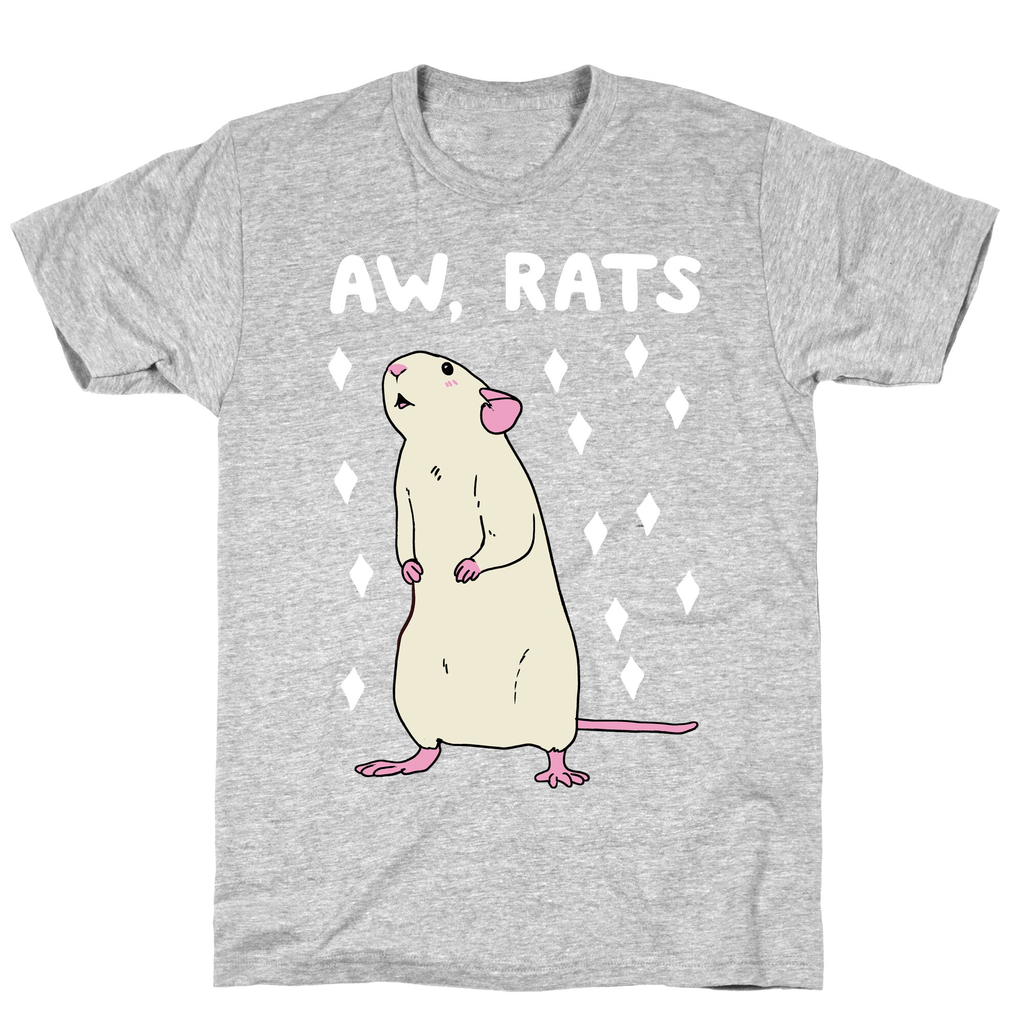 Aw, Rats T-Shirt