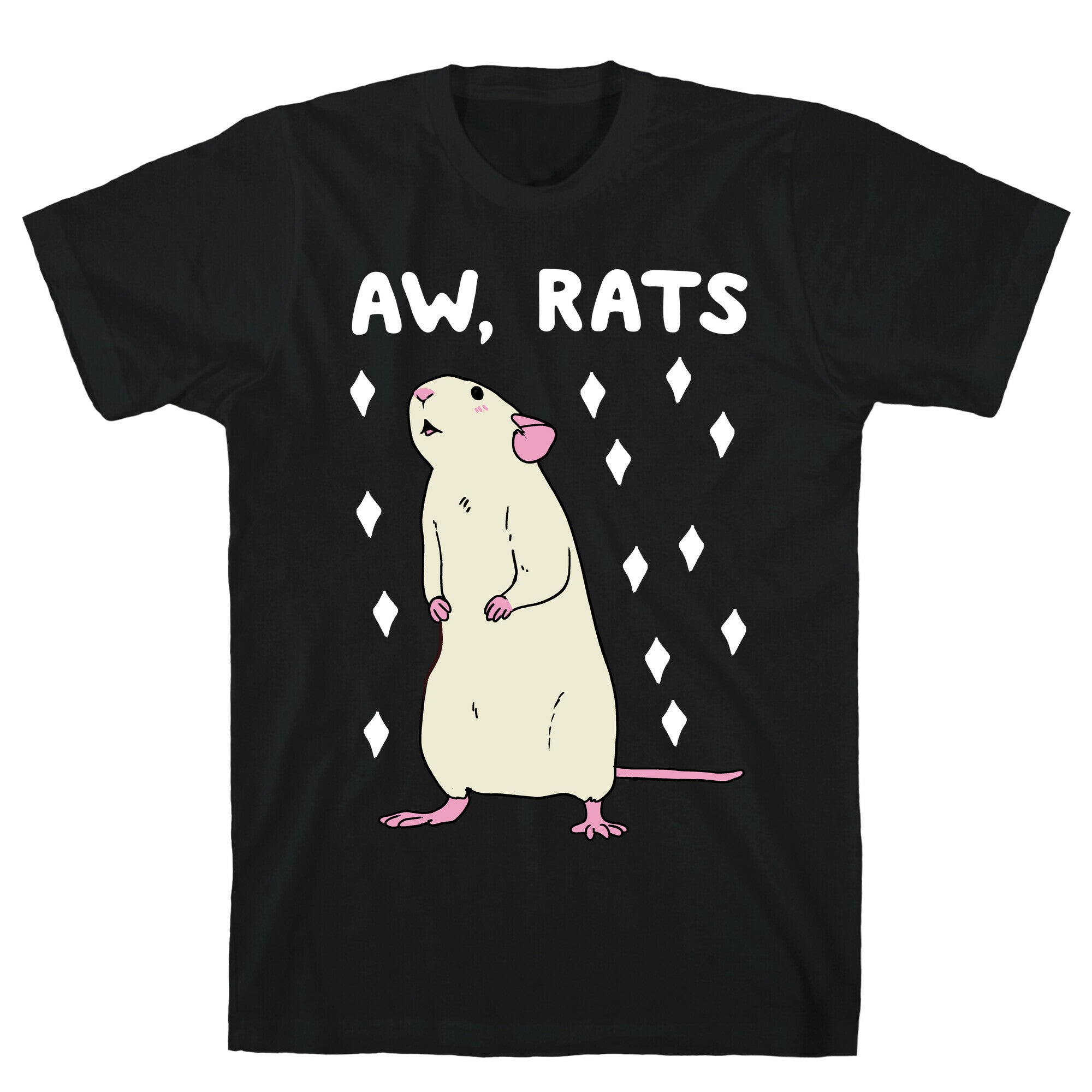 Aw, Rats T-Shirt
