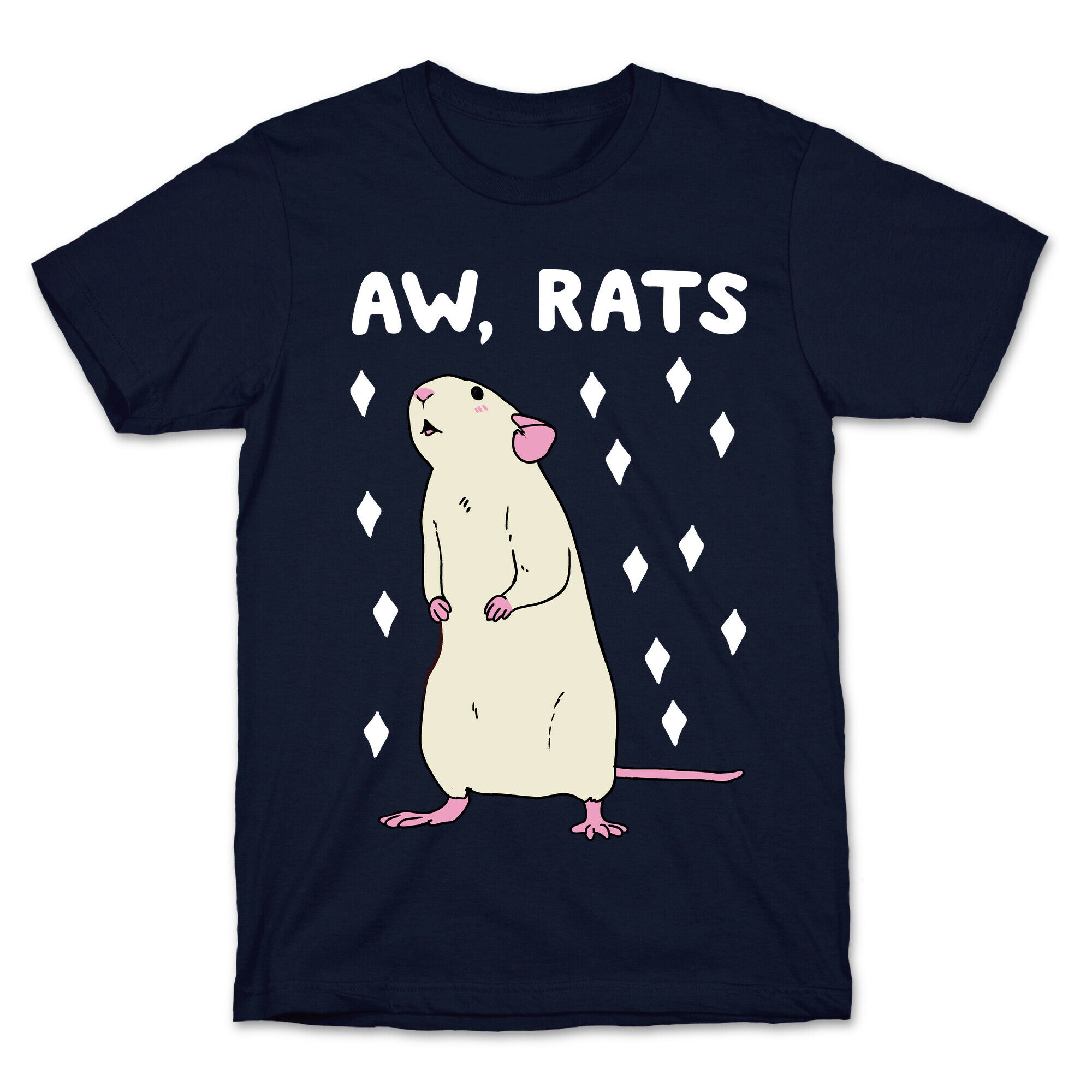 Aw, Rats T-Shirt
